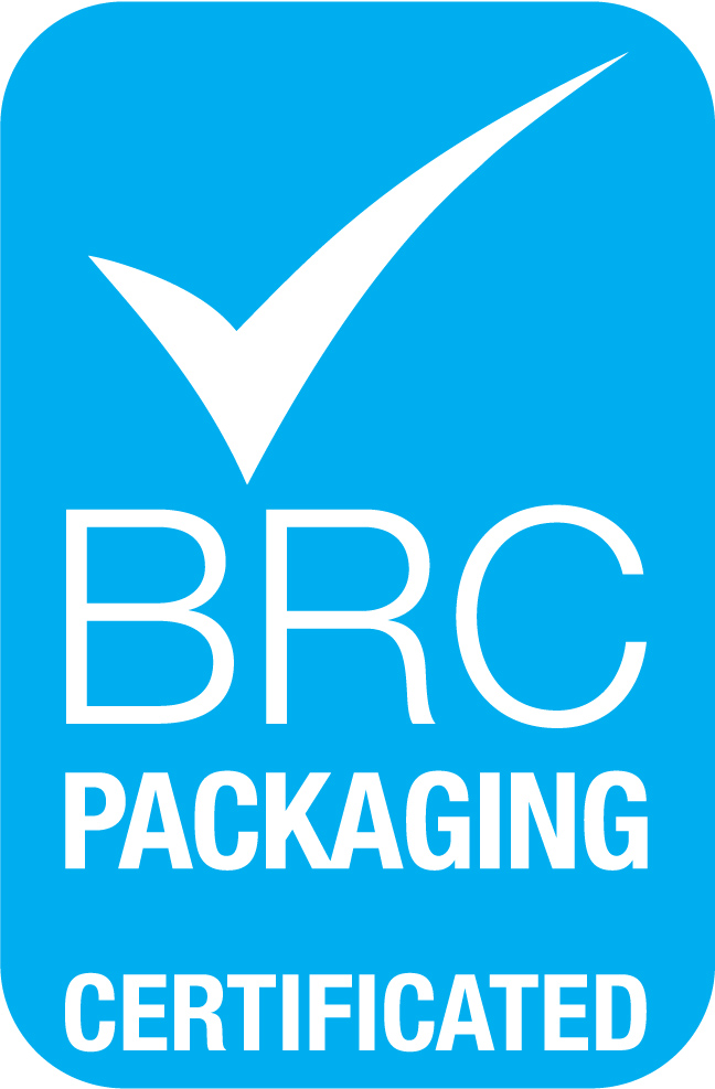 BRC Packaging and Packaging Materials