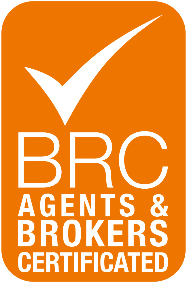 BRC Agents and Brokers